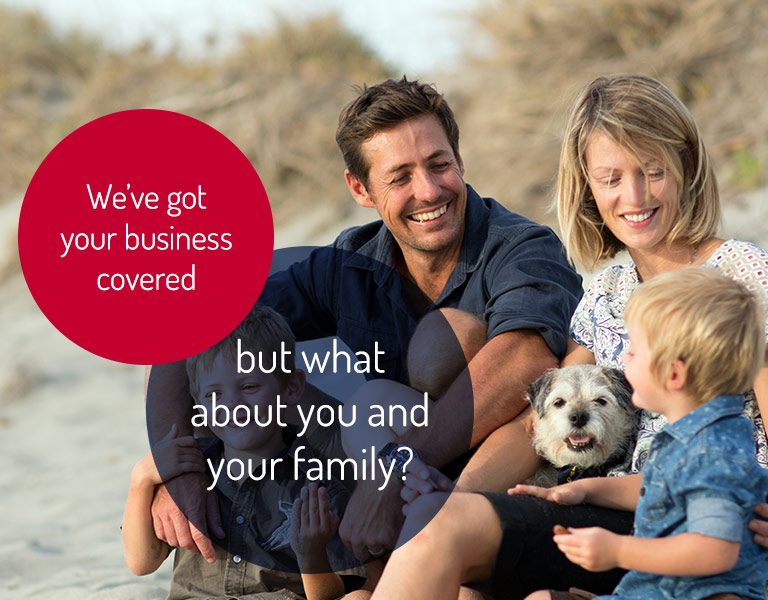 Home Slideshow - Life Insurance
