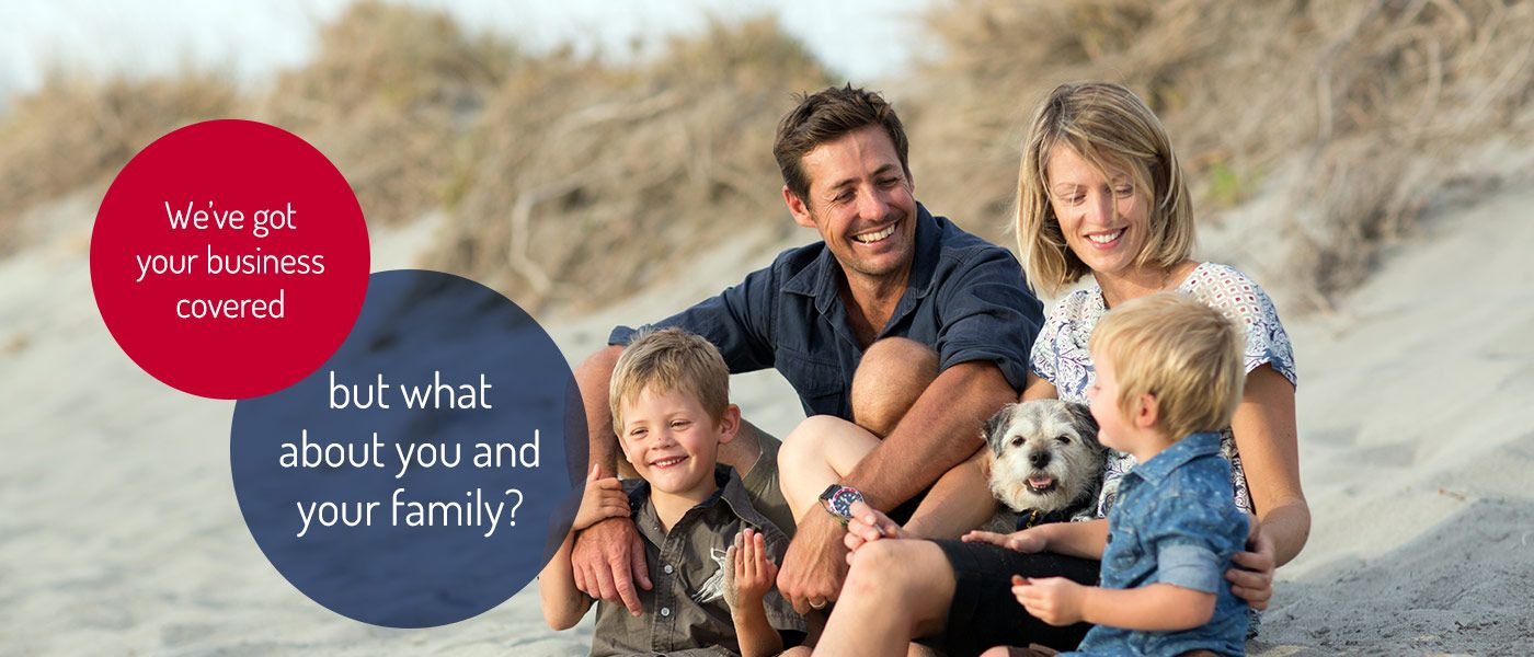 Home Slideshow - Life Insurance